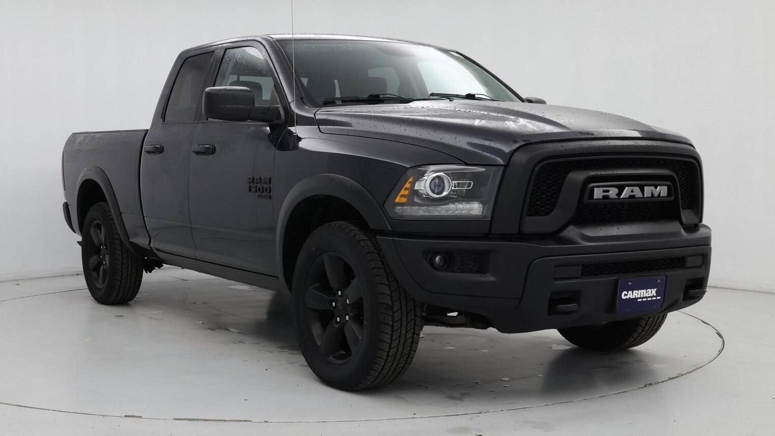 RAM 1500 2019 1C6RR7GG6KS705635 image