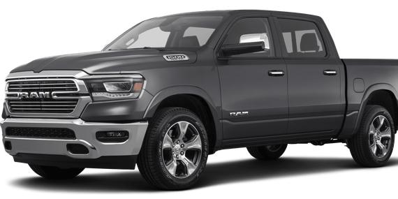 RAM 1500 2019 1C6SRFJTXKN735978 image