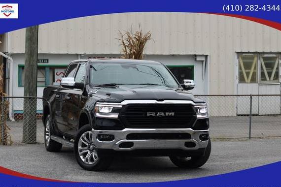 RAM 1500 2019 1C6SRFJT6KN502342 image RAM 1500 2019 1C6SRFJT6KN502342 image