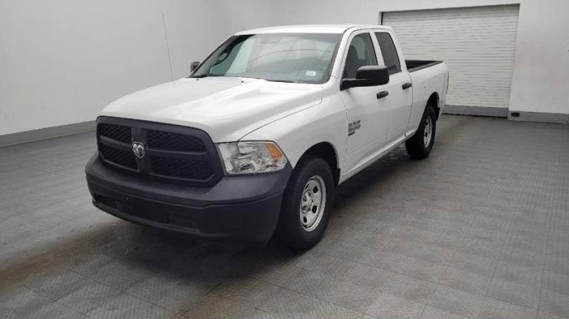 RAM 1500 2019 1C6RR6FG0KS720479 image