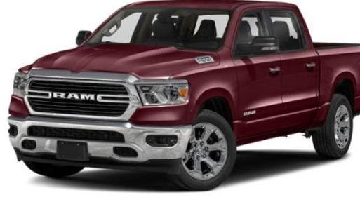 RAM 1500 2019 1C6SRFBT3KN886384 image