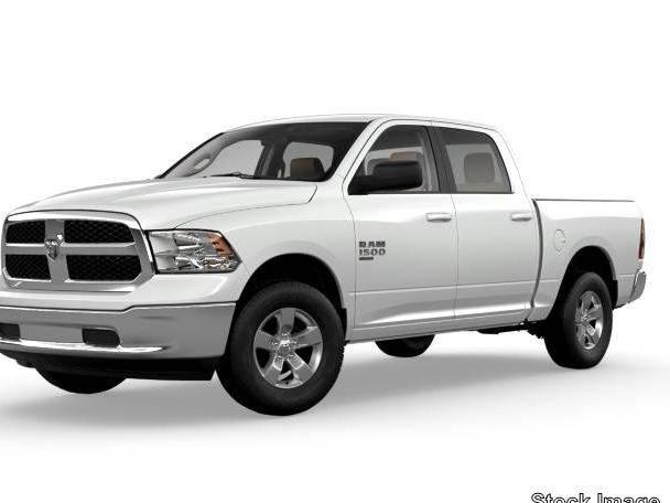 RAM 1500 2019 1C6RR6TT3KS683316 image