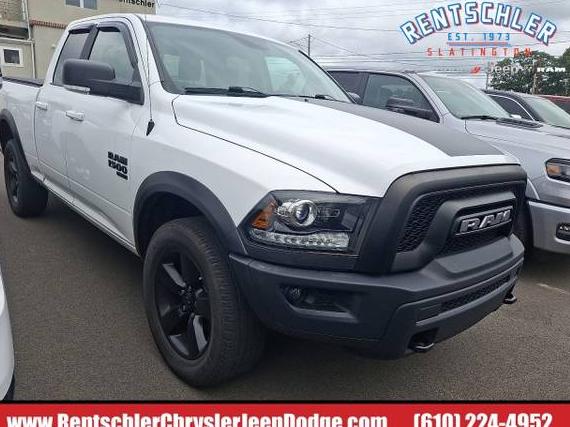 RAM 1500 2019 1C6RR7GG2KS704126 image
