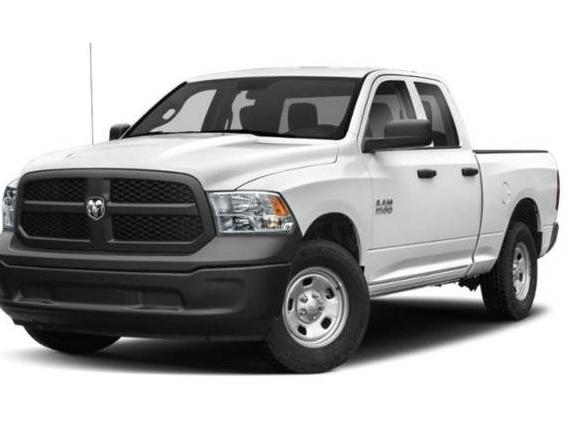 RAM 1500 2019 1C6RR7FG9KS543646 image