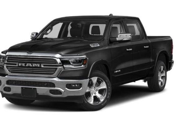 RAM 1500 2019 1C6SRFJT6KN862257 image