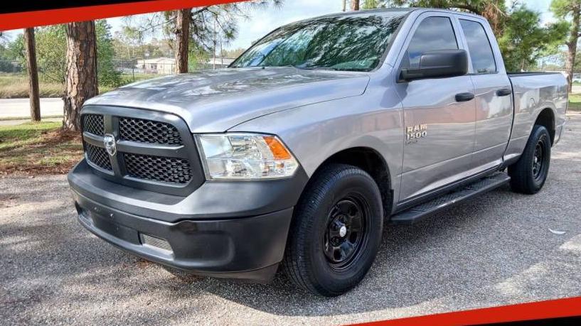 RAM 1500 2019 1C6RR6FG7KS687030 image