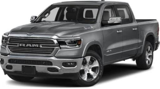 RAM 1500 2019 1C6SRFJT1KN573268 image