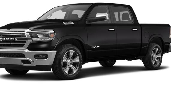RAM 1500 2019 1C6SRFHT0KN525072 image
