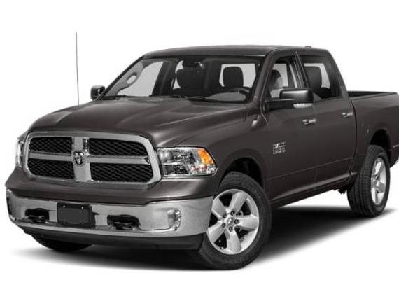 RAM 1500 2019 1C6RR7LT9KS653243 image