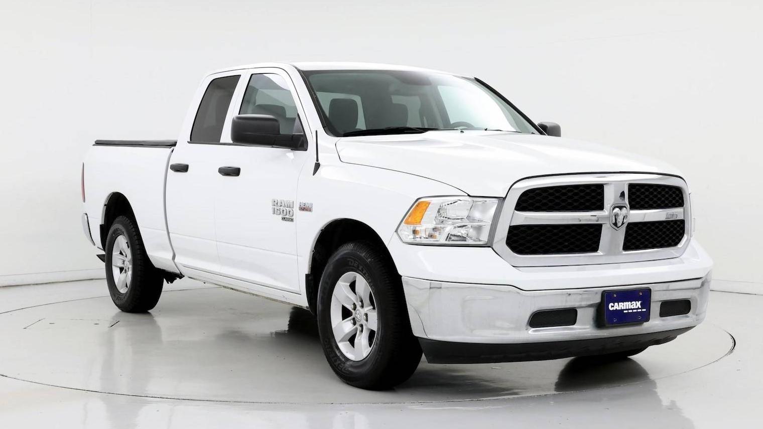 RAM 1500 2019 1C6RR6FT5KS745682 image