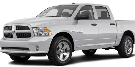 RAM 1500 2019 1C6RR7KTXKS742742 image
