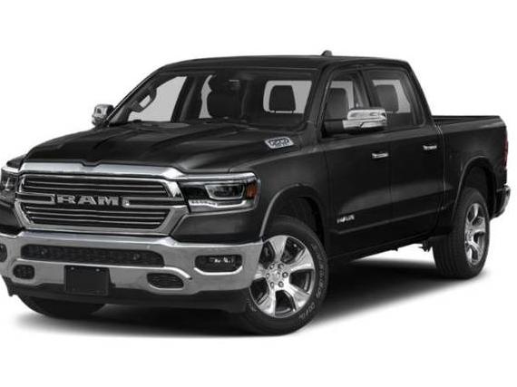 RAM 1500 2019 1C6RRFJG9KN907726 image