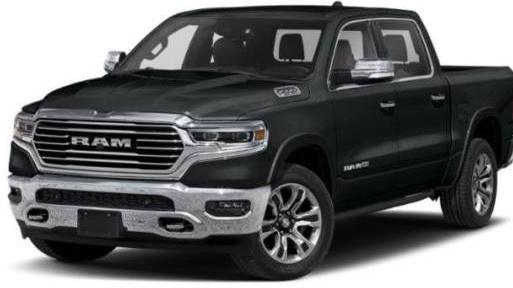 RAM 1500 2019 1C6SRFST2KN765295 image