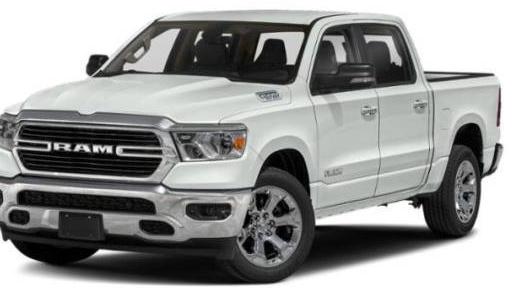 RAM 1500 2019 1C6SRFBT0KN914299 image