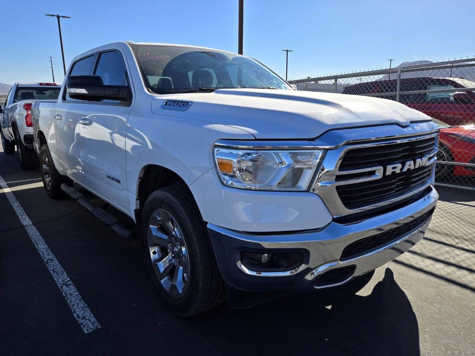 RAM 1500 2019 1C6RRFFG2KN728095 image