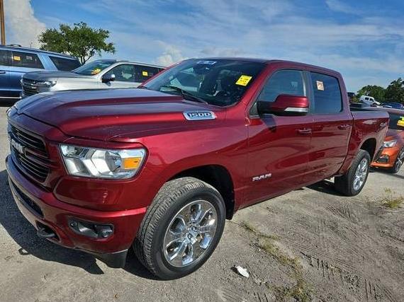 RAM 1500 2019 1C6RRFFG0KN889478 image RAM 1500 2019 1C6RRFFG0KN889478 image