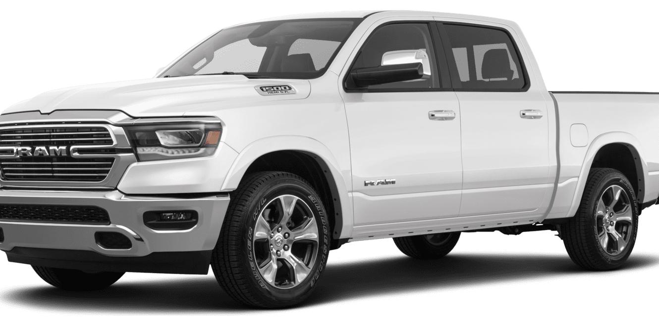 RAM 1500 2019 1C6SRFHT1KN772519 image