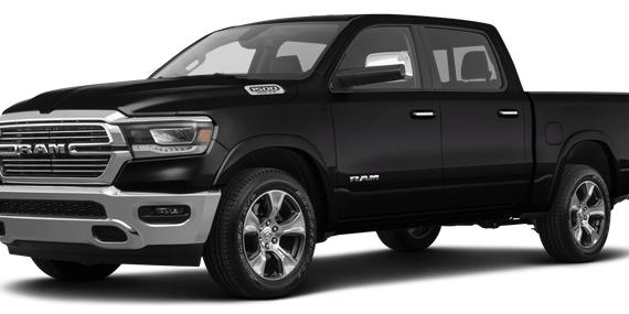 RAM 1500 2019 1C6SRFHT6KN670651 image