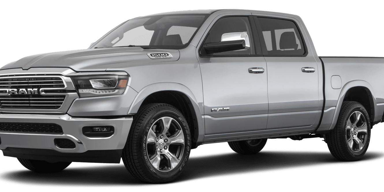 RAM 1500 2019 1C6SRFPT5KN735068 image