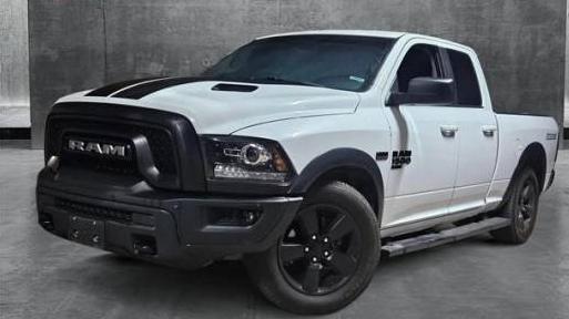 RAM 1500 2019 1C6RR6GT3KS724229 image