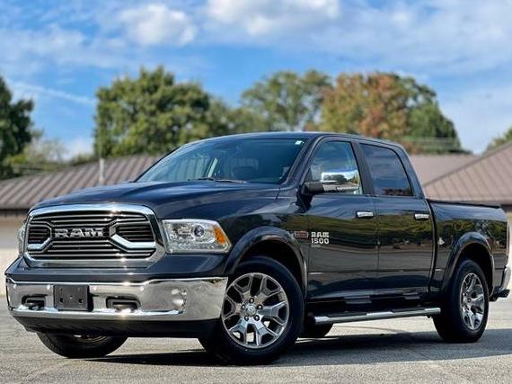 RAM 1500 2019 1C6RR6NM2KS747707 image