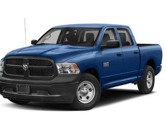 RAM 1500 2019 1C6RR7KT8KS506333 image RAM 1500 2019 1C6RR7KT8KS506333 image