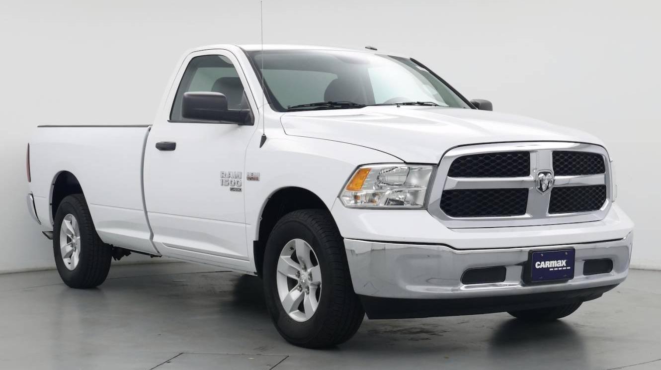 RAM 1500 2019 3C6JR6DTXKG506006 image