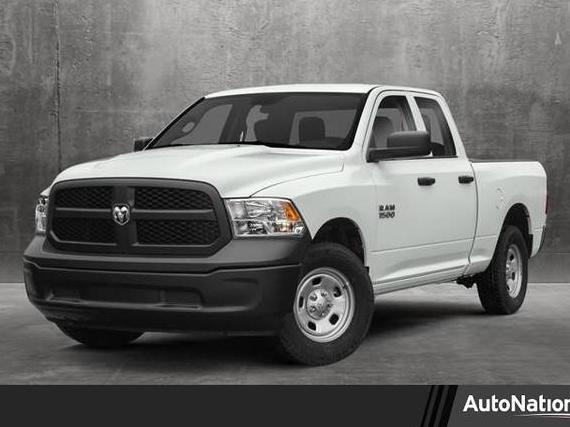 RAM 1500 2019 1C6RR7FG9KS635629 image