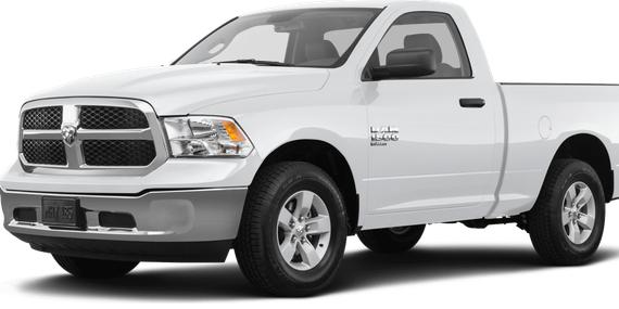 RAM 1500 2019 3C6JR6DT6KG671390 image