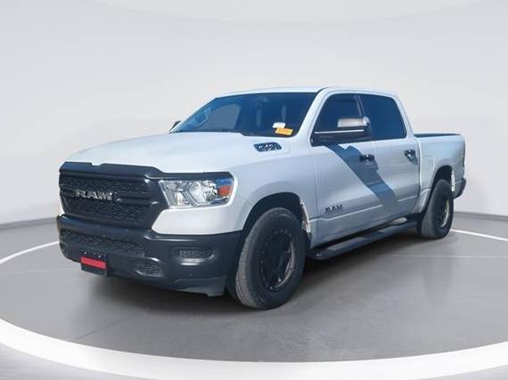 RAM 1500 2019 1C6RREGT1KN792120 image