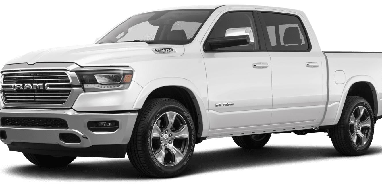 RAM 1500 2019 1C6SRFHTXKN823371 image