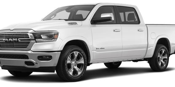RAM 1500 2019 1C6SRFKT3KN543980 image