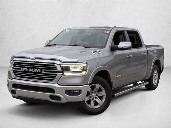 RAM 1500 2019 1C6SRFJTXKN505499 image