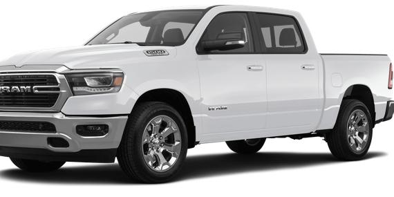 RAM 1500 2019 1C6RREFG9KN751044 image