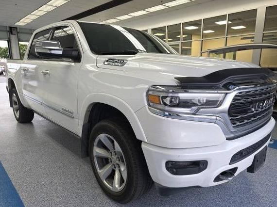 RAM 1500 2019 1C6SRFHT3KN700222 image