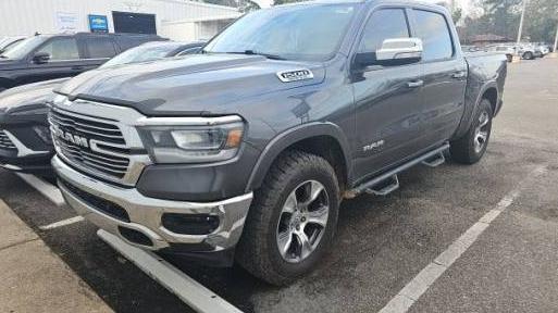 RAM 1500 2019 1C6SRFJT6KN698072 image