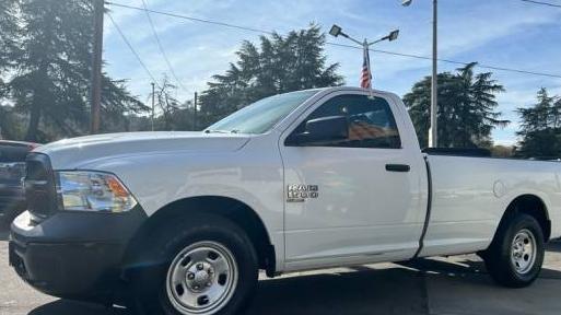 RAM 1500 2019 3C6JR6DG9KG509658 image