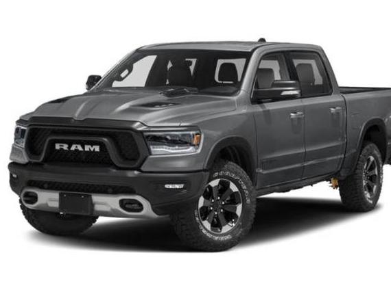 RAM 1500 2019 1C6RRFFG2KN646710 image