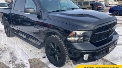 RAM 1500 2019 1C6RR7LT6KS569445 image