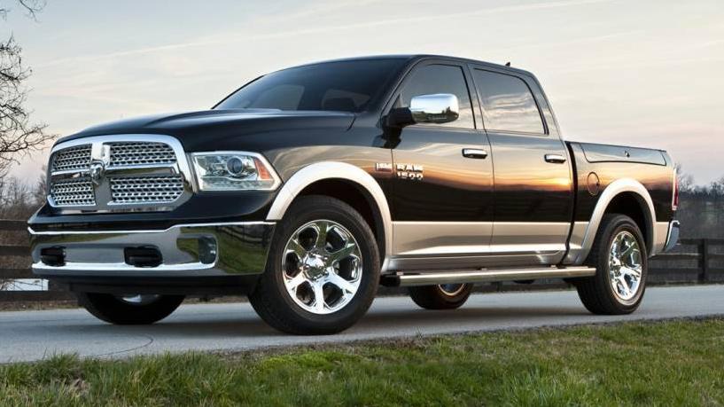 RAM 1500 2019 1C6RR7LG4KS667182 image