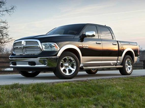 RAM 1500 2019 1C6RR7LT3KS511731 image
