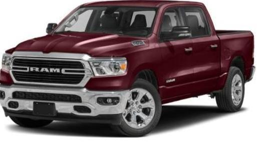 RAM 1500 2019 1C6RRFFG9KN647434 image