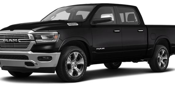 RAM 1500 2019 1C6SRFJT2KN776430 image