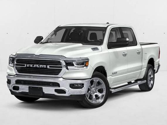 RAM 1500 2019 1C6RRFFG3KN664620 image RAM 1500 2019 1C6RRFFG3KN664620 image