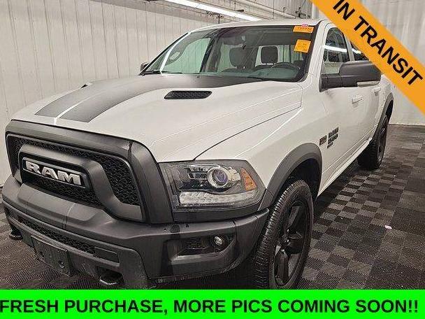 RAM 1500 2019 1C6RR7LT6KS687169 image