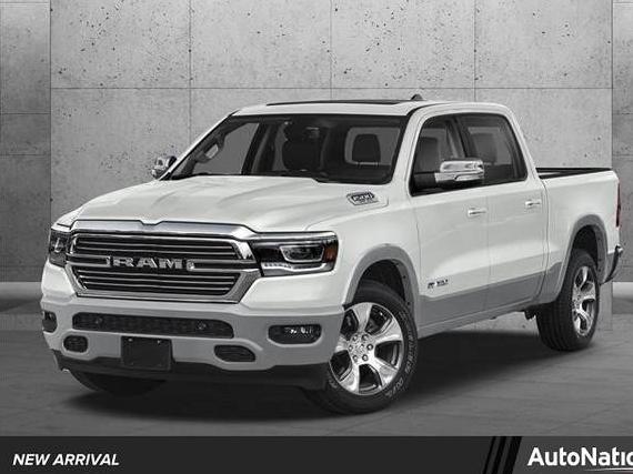 RAM 1500 2019 1C6SRFJT8KN550070 image