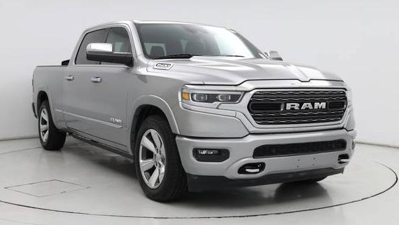 RAM 1500 2019 1C6SRFPT0KN829973 image