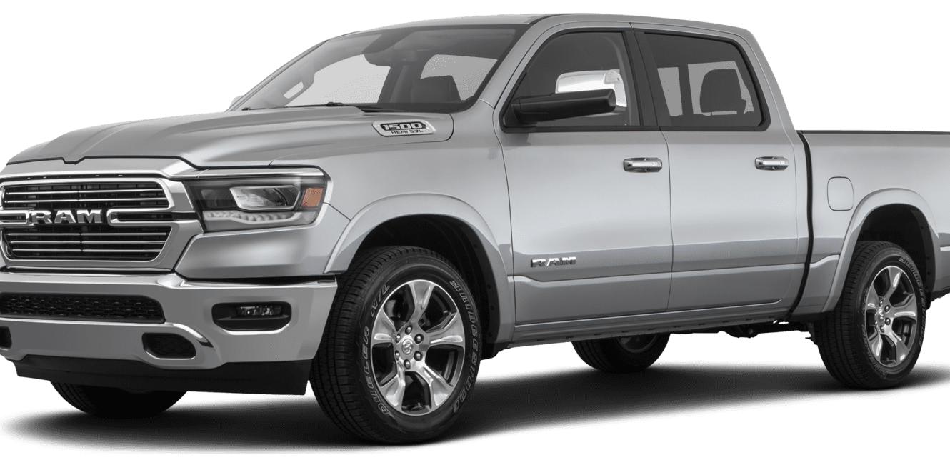 RAM 1500 2019 1C6SRFHT3KN503390 image