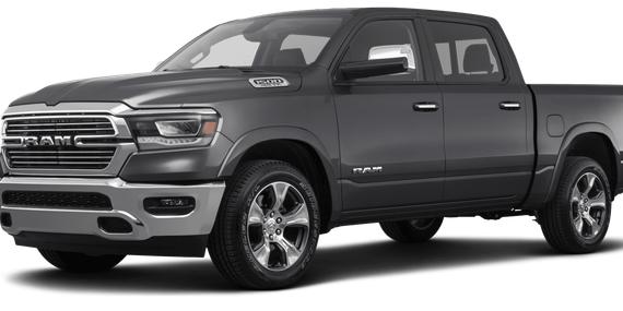 RAM 1500 2019 1C6SRFHT6KN912449 image