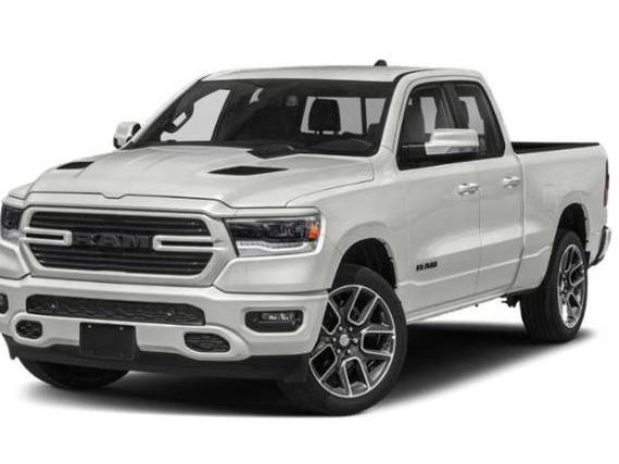 RAM 1500 2019 1C6SRFJT5KN775563 image